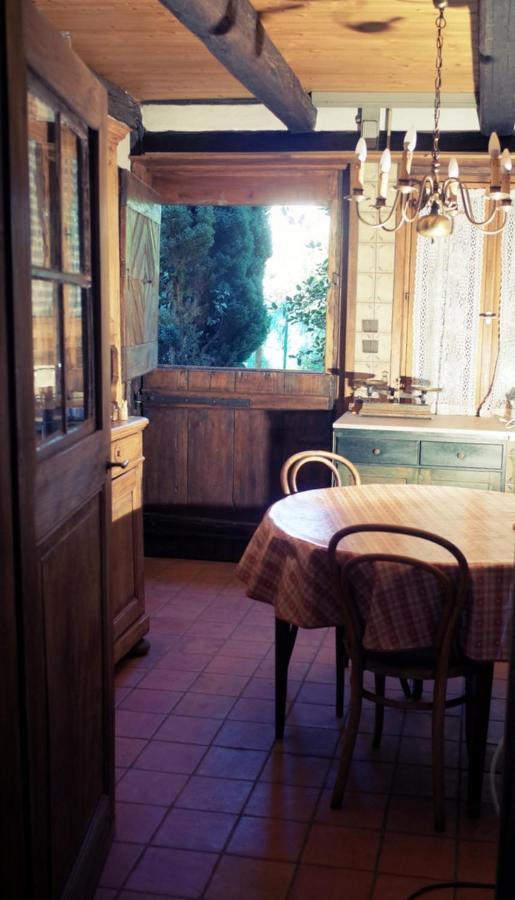 Maison Alsacienne Eschau Екстер'єр фото