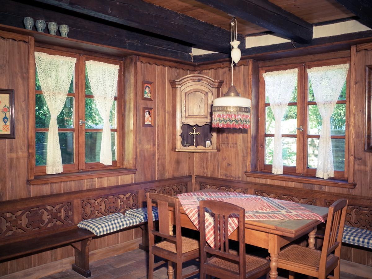 Maison Alsacienne Eschau Екстер'єр фото
