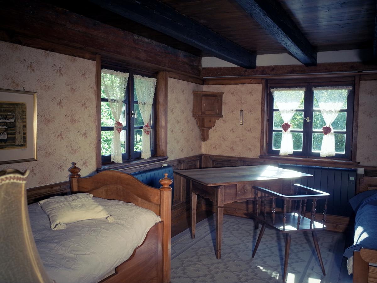 Maison Alsacienne Eschau Екстер'єр фото