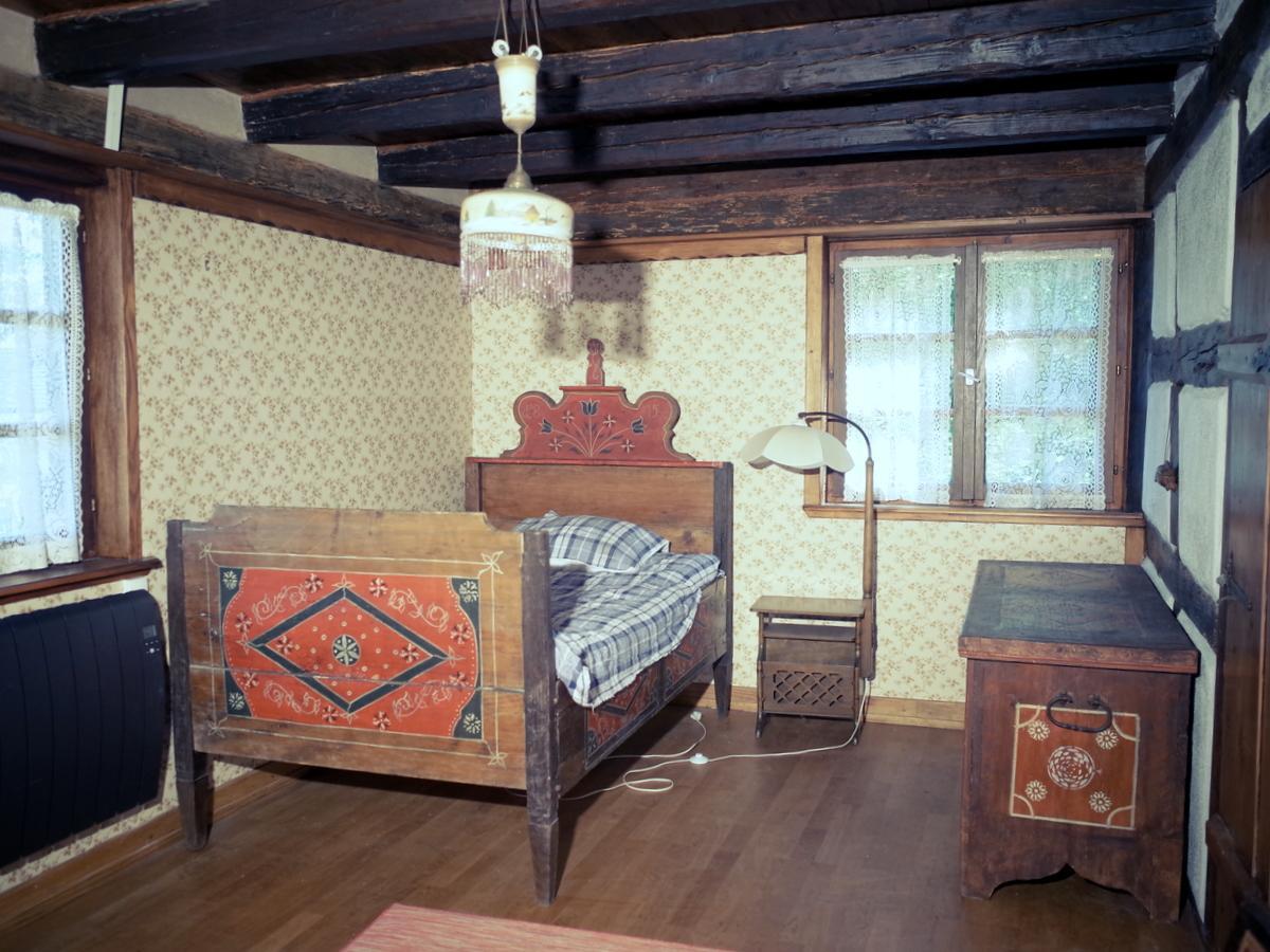 Maison Alsacienne Eschau Екстер'єр фото